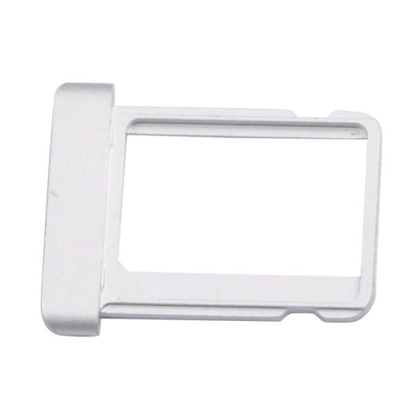 Apple iPad 2 3 Silver Micro Sim Card Tray Holder Bracket